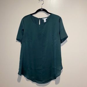 H&M Size 14 Blouse